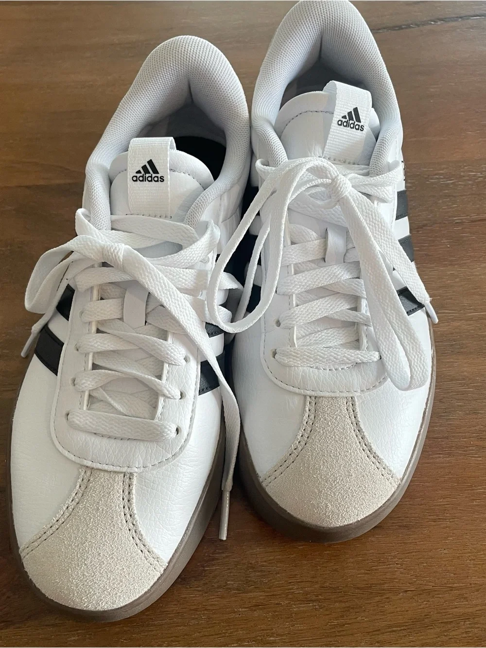 Adidas Women's VL Court 3.0 NEW